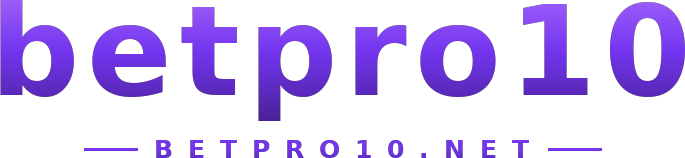 betpro10 logo