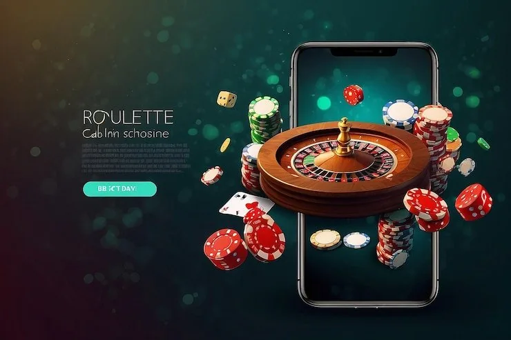 betpro10 Roulette Spinnacle